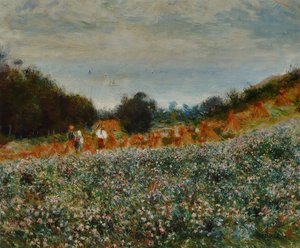 Aratás alkotó: Pierre Auguste Renoir